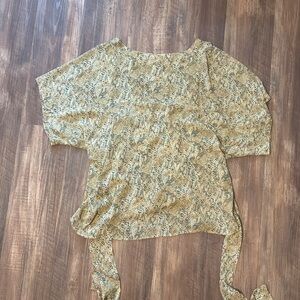 W118 By Walter Baker Mini Dress